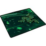 MOUSE-PAD-GAMING-RAZER-GOLIATHUS-SPEED-BLACK-GREEN--RZ02-01910100-R3M1-