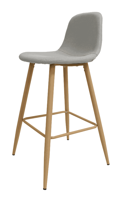 SILLA-ALTA-STARKEN-TIPO-TABURETE-LIGHT-GRAY--350B-