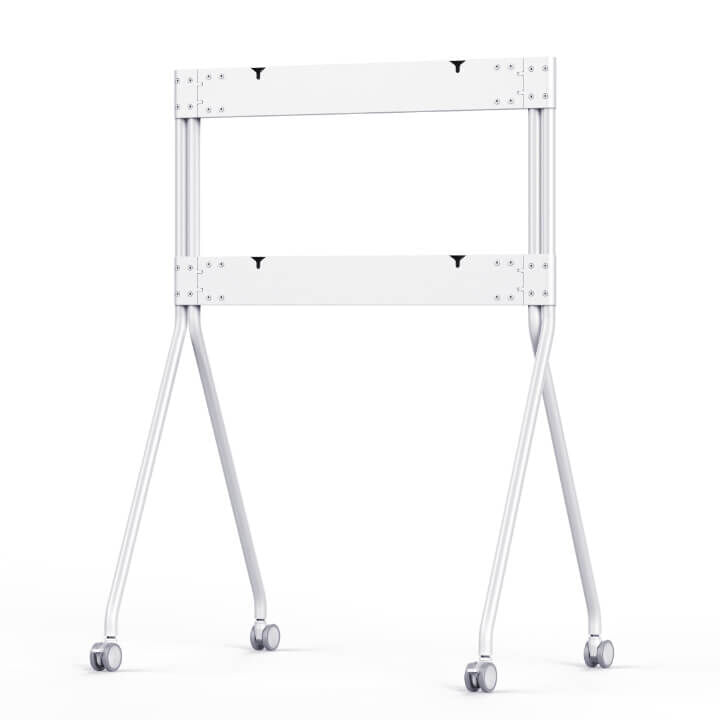BASE-HUAWEI-IDEAHUB-ROLLING-STAND-II-WHITE-65--75--86---WB1M0IDEAHUB07-