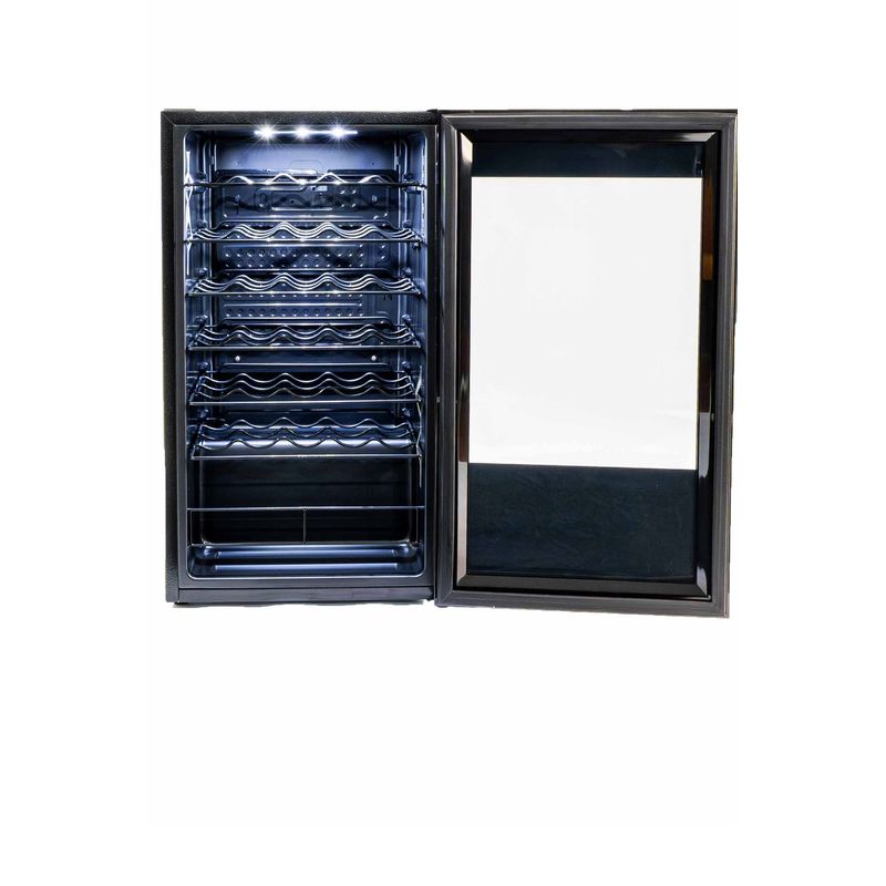 VINERA KTC WINE COOLER 34-BOTTLES (JC-94)