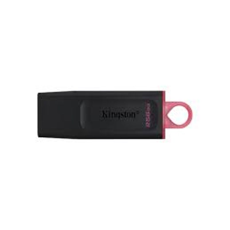 PEN DRIVE KINGSTON 256GB DATA TRAVELER USB 3.2 EXODIA (DTX/256GB)