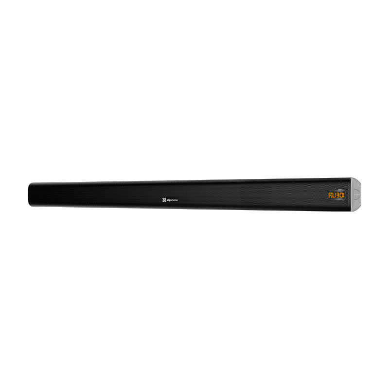 BARRA DE SONIDO KLIPX TUNEBAR 2.0 BT/60W/USB/HDMI/2.5/BLACK (KSB-00A)