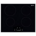 ESTUFA-KTC-MODULAR-EMPOTRADA--DE-PLACA-DE-INDUCCION-60CM-220V--MC-IF7454AJ1-A-