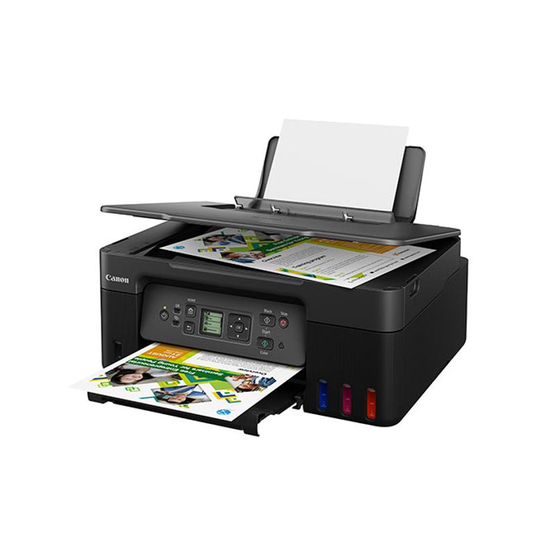 IMPRESORA (MU) CANON PIXMA G3170 MFP P/S/C/USB/WIFI (5805C004AB)