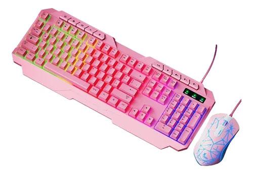 TECLADO-MOUSE-XTECH-GAMING-MIRANA-MULTIMEDIA-WIRED-SPANISH--XTK-540S-