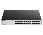 SWITCH-D-LINK-24PORT-10-100-1000MBPS--DGS-1024C-