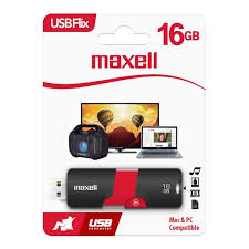 PEN-DRIVE-MAXELL-FLIX-16GB-USB-3.2-BLACK-RED--347632-