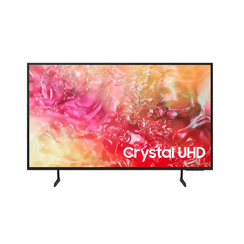 TELEVISOR SAMSUNG SMART 4K CRYSTAL/LED/UHD/USB/HDMI (UN55DU7000PXPA)