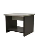 MESA-AUXILIAR-STARKEN-50CM-MELAMINE-WHITE-GREY--AMLB2-F0105M-