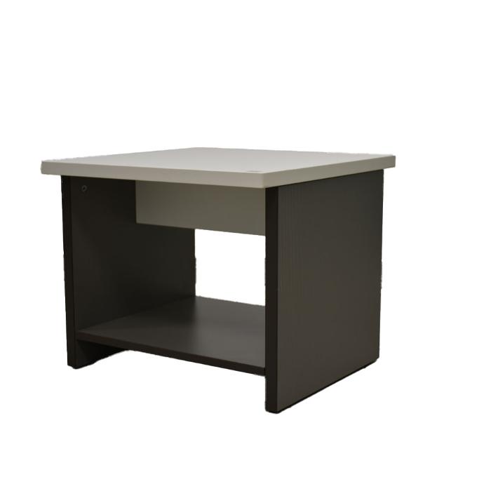 MESA-AUXILIAR-STARKEN-50CM-MELAMINE-WHITE-GREY--AMLB2-F0105M-