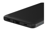 CARGADOR-KLIPX-POWERCELL-LITE-RECHARGABLE-5K-12W-5V-2.4A-USB-A-BLACK--KPB-250-