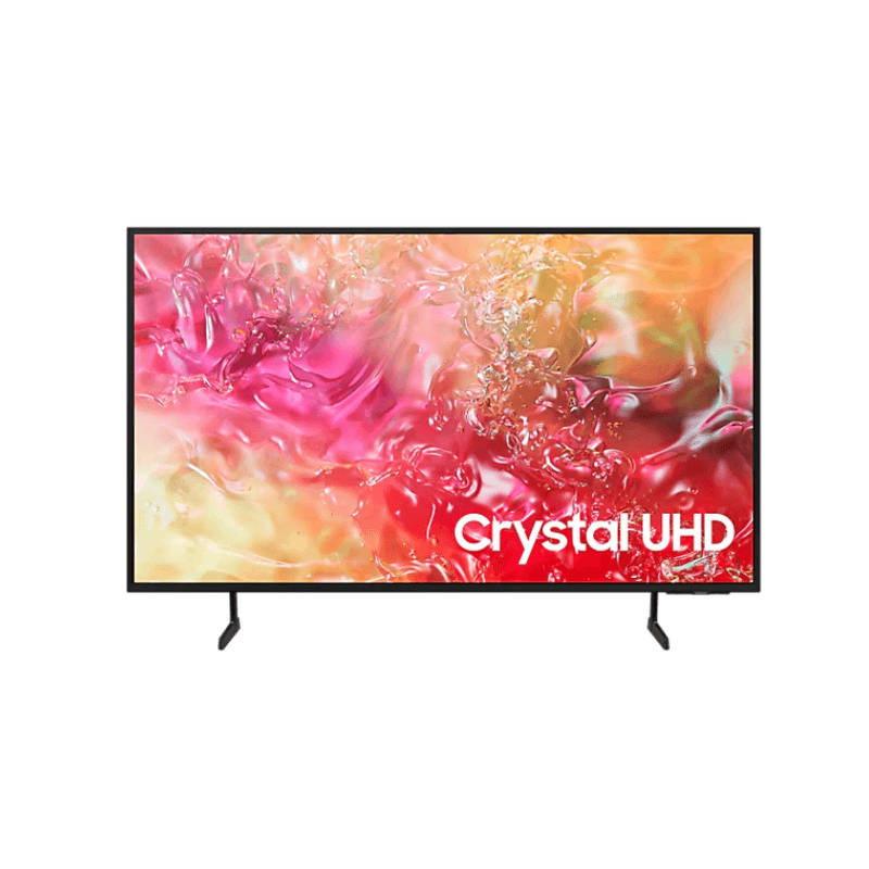 TELEVISOR SAMSUNG 65" SMART 4K CRYSTAL UHD/HDMI/USB (UN65DU7000PXPA)