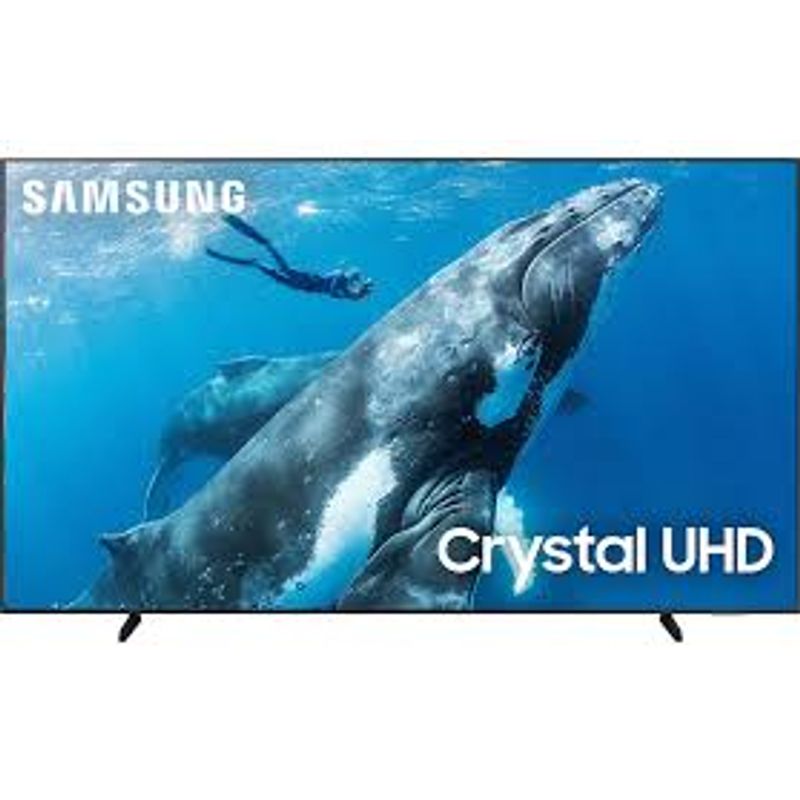TELEVISOR SAMSUNG 98" SMART/CLASS 4K CRYSTAL (UN98DU9000F)