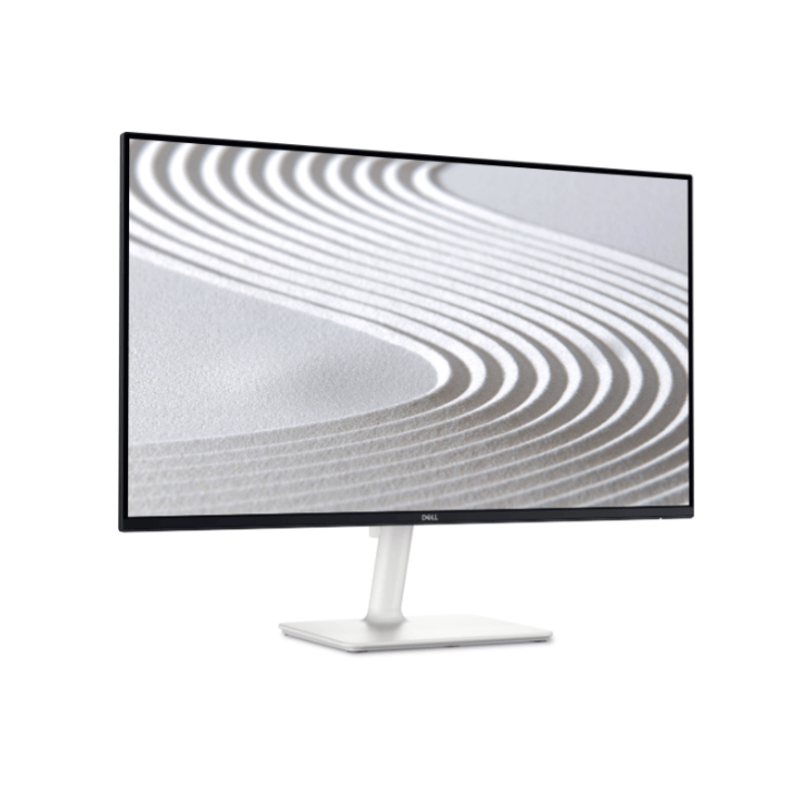 MONITOR FLAT DELL 24" S2425H LED/HDMI/FHD WHITE (210-BMGX)