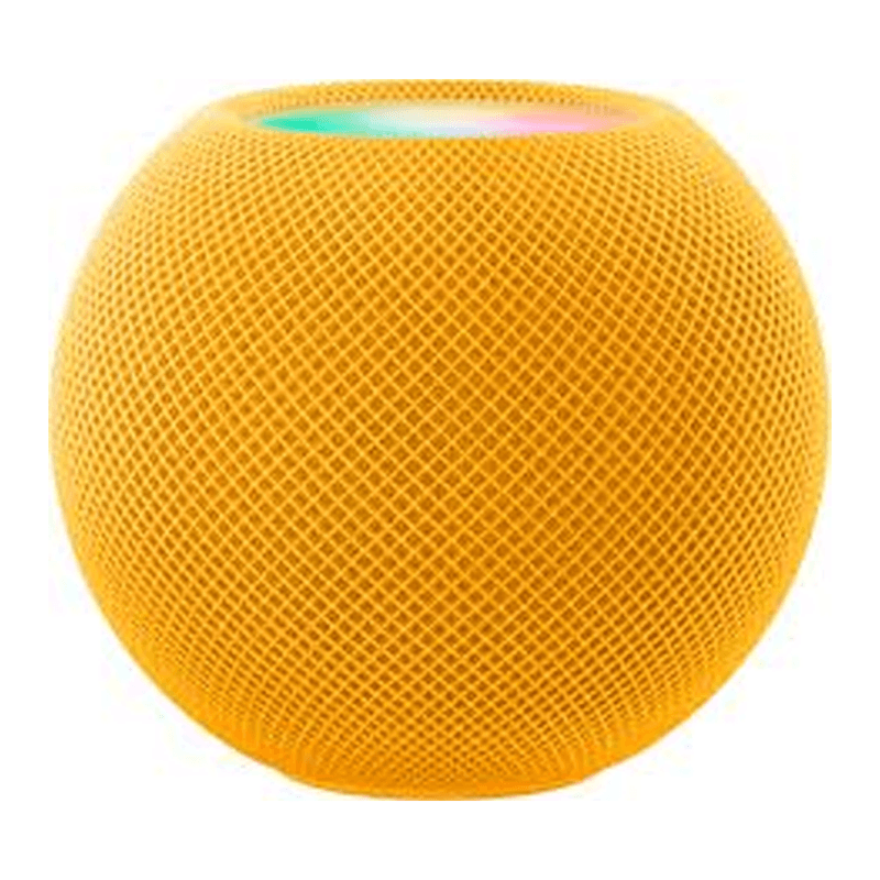 BOCINA-APPLE-HOMEPOD-MINI-YELLOW--MJ2E3LL-A-
