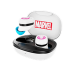 EARPHONES-XTECH-EDICION-MARVEL-GHOST-SPIDER-CHARGING-CASE-WIRELESS-WHITE--XTH-M701SG-
