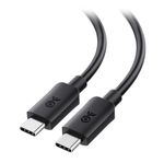 CABLE-MYO-3FT-USB-C-TO-USB-C-100W-BLACK--MYO-TYPECTOC100W-