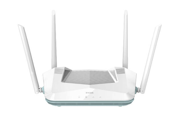 ROUTER-D-LINK-EAGLE-PRO-AI-AX3200-SMART-4-PORT-WIFI-6--R32-