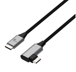 CABLE-XTECH-10FT-USB-C-TO-USB-C-BLACK--XTC-531---AB005XTK21-