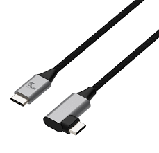 CABLE-XTECH-10FT-USB-C-TO-USB-C-BLACK--XTC-531---AB005XTK21-