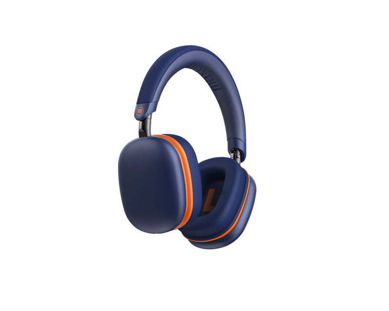 HEADPHONE-MAXELL-HP-BTMX2-FULL-SIZE-WIRELESS-NAV-ORG--348632-