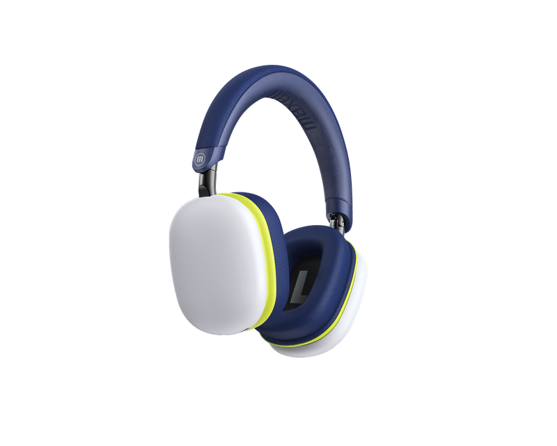 HEADPHONE-MAXELL-HP-BTMX2-FULL-SIZE-WIRELESS-GRAY-NAV--348633-