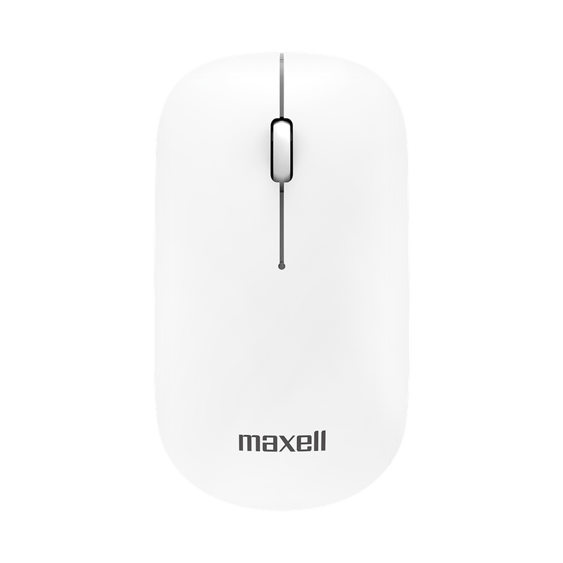 MOUSE-MAXELL-MOWLBT-900-WIRELESS-2.4-GHz-WHITE--348635-