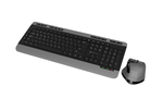 TECLADO-MOUSE-KLIPX-MAGNIFIK-PREMIUM-ENGLISH-WIRELESS--KBK-520E-