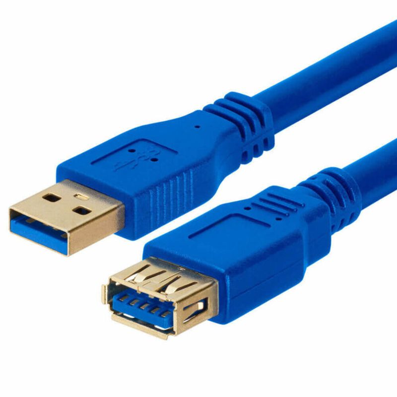 Extensión USB 3.0