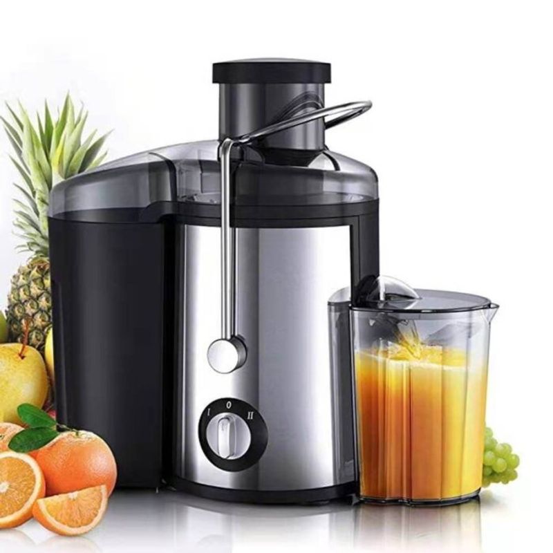Extractor de Frutas 800W
