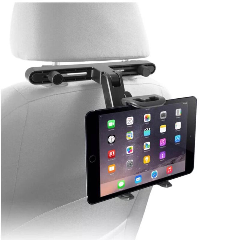 Gancho Asiento Universal p/ Tabletas