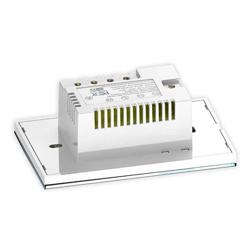 Interruptor Inteligente Con Enchufe Wifi
