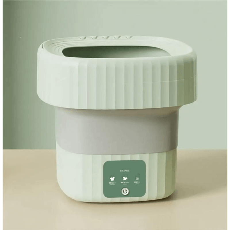 Lavadora Portátil Mini