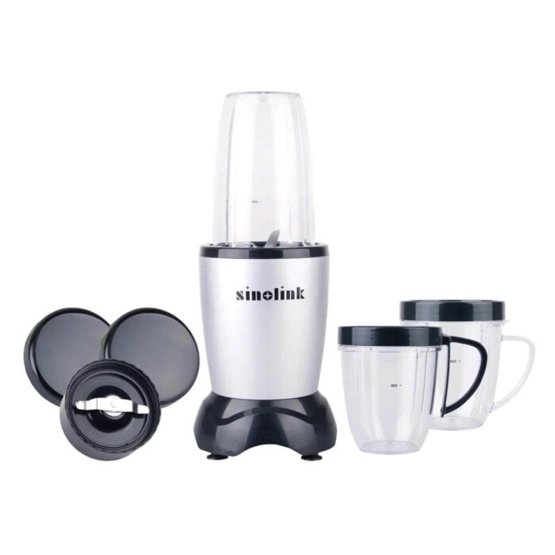 Licuadora Multifuncional Extractor