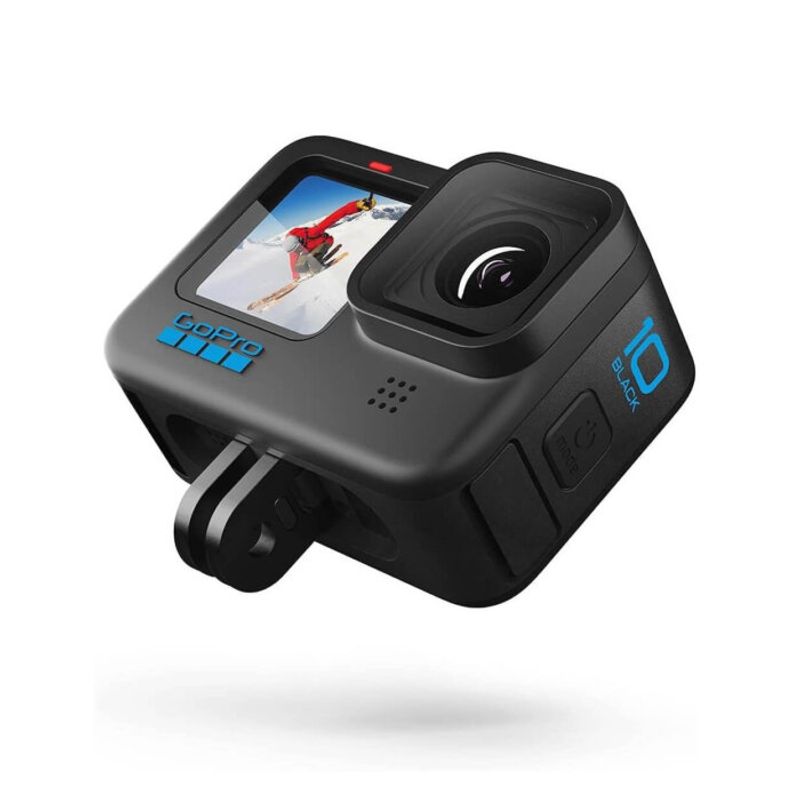 Cámara GoPro Hero 10 Black