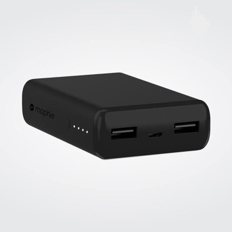 Cargador Portátil Mophie 5,200 mAh