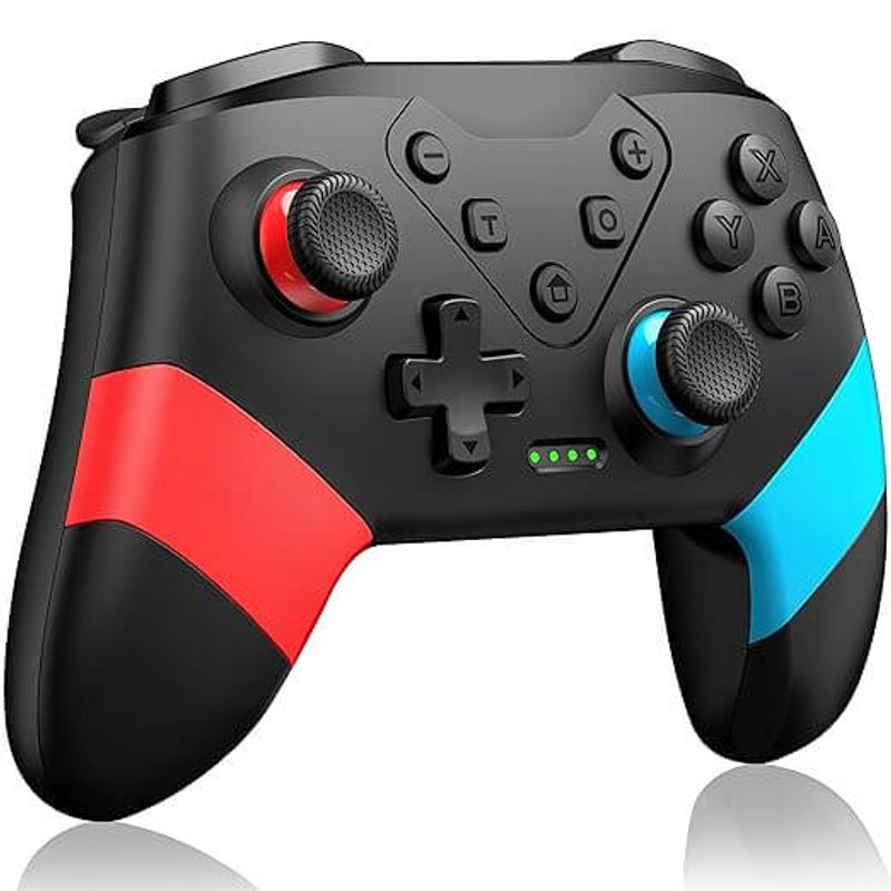 Control Nintendo Switch