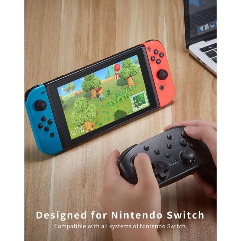Control Nintendo Switch