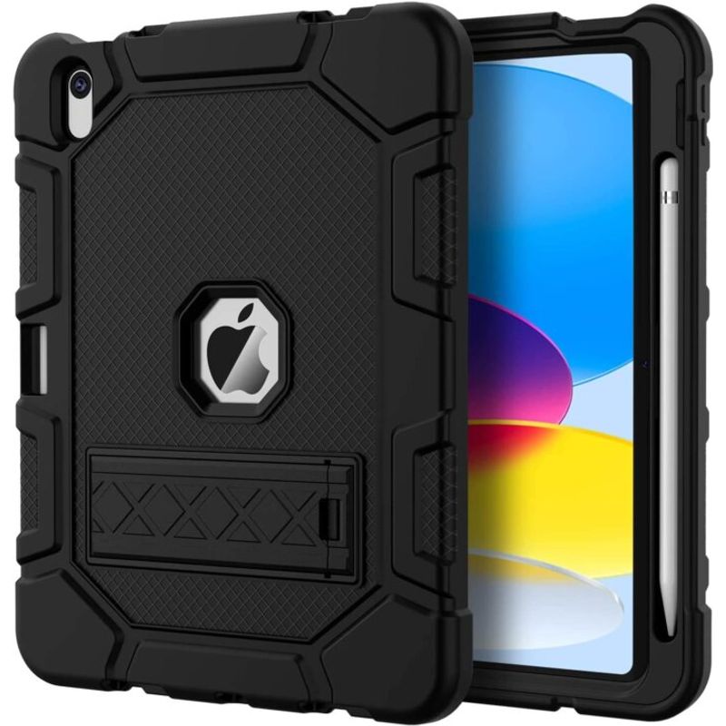 Cover iPad 10ma y 11va Gen 10.9 ShockProof