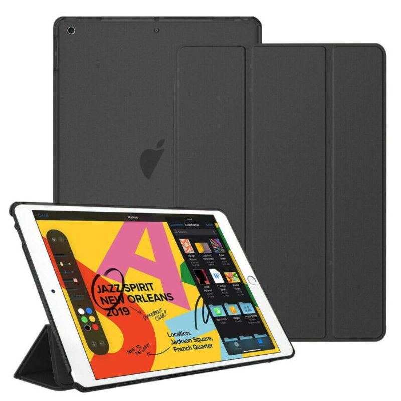 Cover iPad 7ma/8va/9na Gen 10.2 Tipo Libro