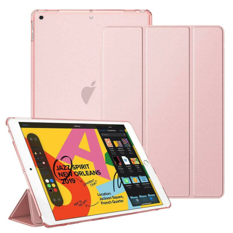 Cover iPad 7ma/8va/9na Gen 10.2 Tipo Libro
