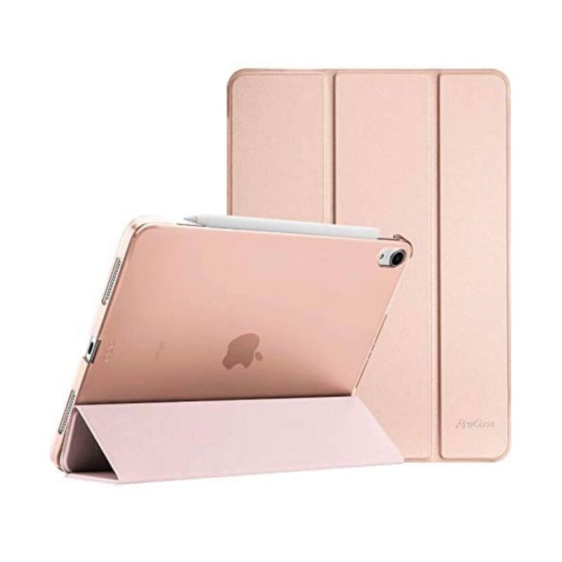 Cover iPad Air 4ta/5ta/6ta Gen Tipo Libro 11 Pulgadas
