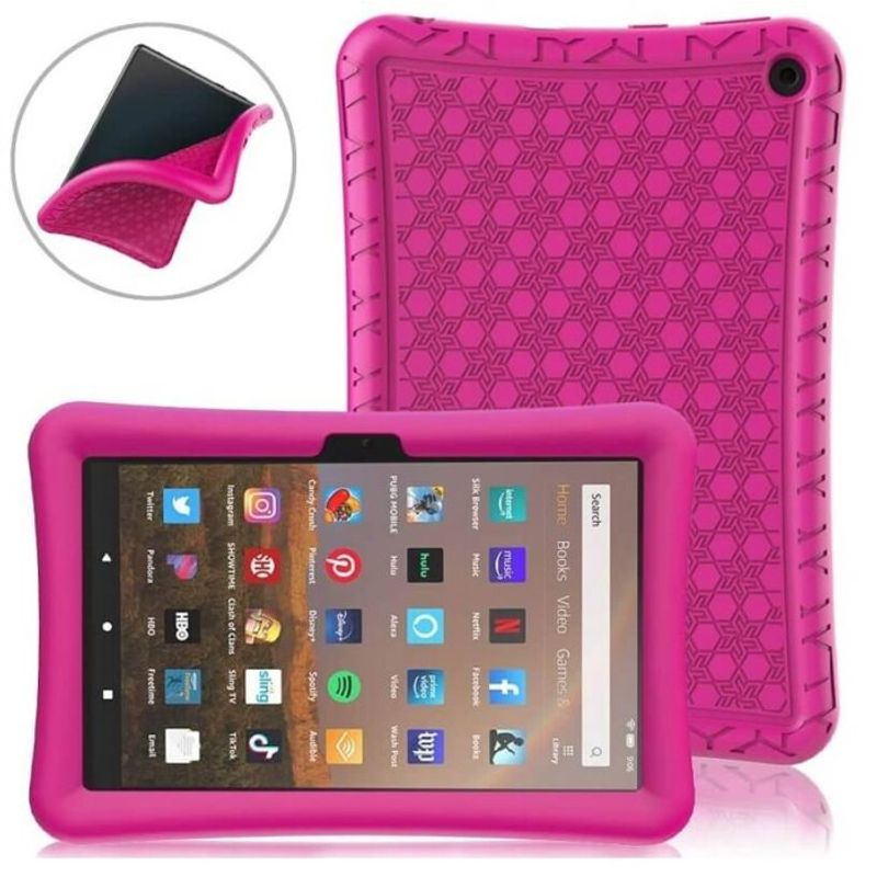 Cover Tableta Amazon HD 8/8 plus 10th Gen 2020