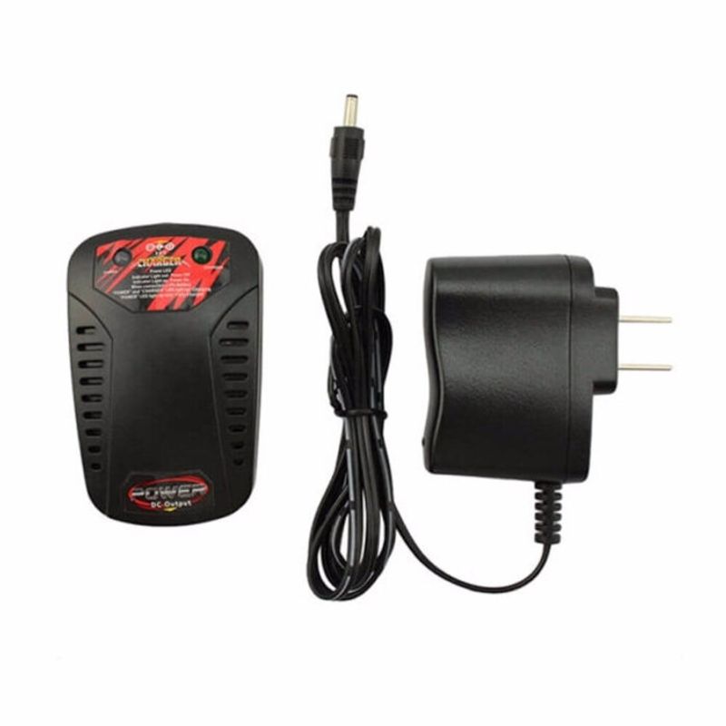 Cargador Batería Drone X8W