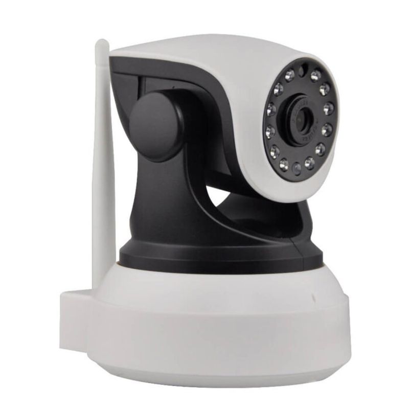 Cámara Giratoria WiFi 720p