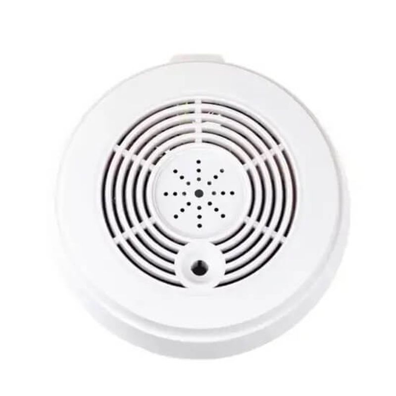 Detector de Fuego / Humo Cámara WIFI