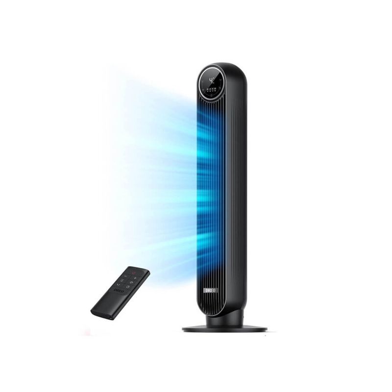 Abanico de Torre 36″ c/ Control Remoto