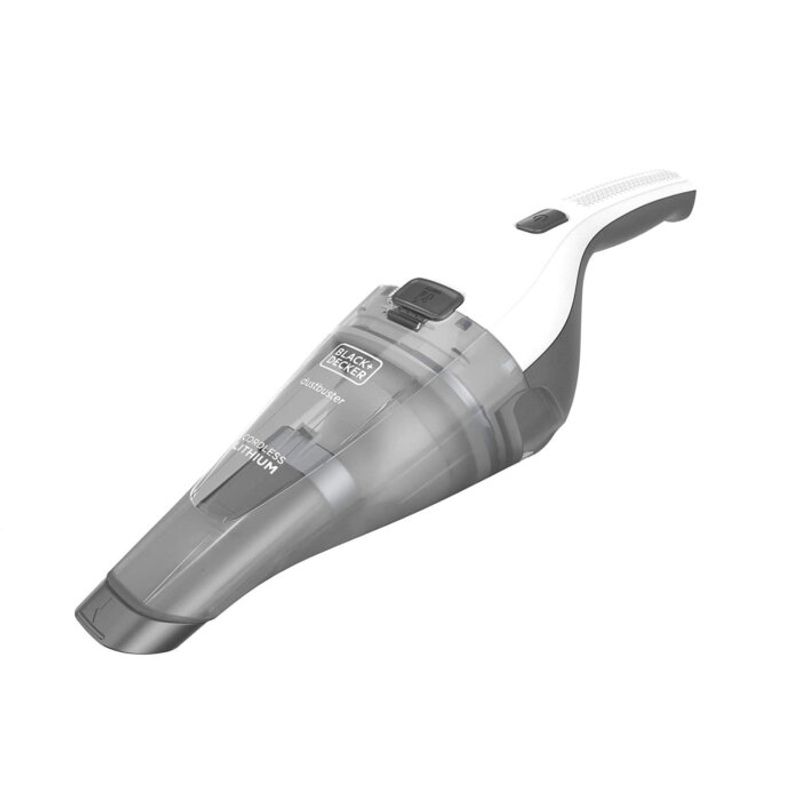 Aspiradora Recargable Black+Decker