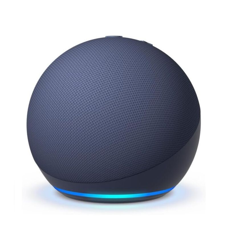 Bocina Alexa Echo Dot 5ta Gen
