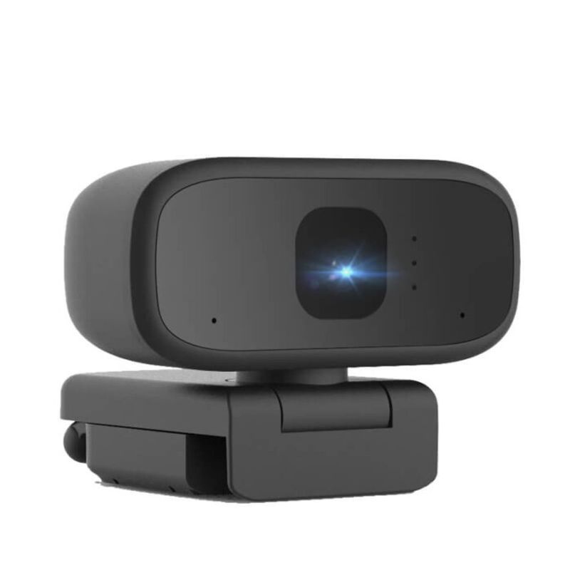 Cámara WEB 1080p Con Micrófono Integrado